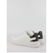 Ανδρικό Sneaker Guess Elba FMPVIBLEA12 Ασπρο