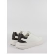 Men's Sneaker Guess Elba FMPVIBLEA12 White Men's Sneaker Guess Elba FMPVIBLEA12 White