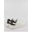 Ανδρικό Sneaker Guess Elba FMPVIBLEA12 Ασπρο