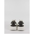 Men's Sneaker Guess Elba FMPVIBLEA12 White Men's Sneaker Guess Elba FMPVIBLEA12 White