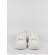 Men's Sneaker Guess Elba FMPVIBLEA12 White Men's Sneaker Guess Elba FMPVIBLEA12 White