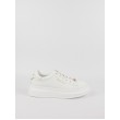 Women Sneaker Renato Garini S119R166249B White