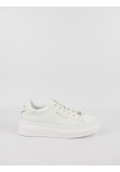 Women Sneaker Renato Garini S119R166249B White