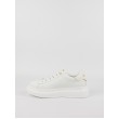 Women Sneaker Renato Garini S119R166249B White