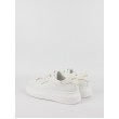 Women Sneaker Renato Garini S119R166249B White