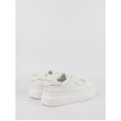 Women Sneaker Renato Garini S119R166249B White