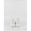 Women Sneaker Renato Garini S119R166249B White