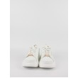 Women Sneaker Renato Garini S119R166249B White