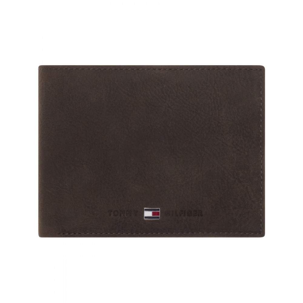 Tommy hilfiger johnson cc and coin pocket sales