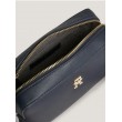 Ανδρικό Πορτοφόλι Tommy Hilfiger Johnson Cc Flap And Coin Pocket AM0AM00660-041 Καφέ