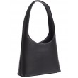 Women's Bag Calvin Klein Sculpted Arch Shoulder bag22 Mono K60K611548-0GL  Black