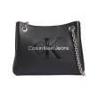 Women's Bag Calvin Klein Shoulder Bag K60K607831-0GL Black