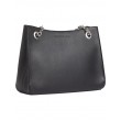 Γυναικεία Τσάντα Calvin Klein Shoulder Bag K60K607831-0GL Μαύρη