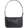 Γυναικεία Τσάντα Calvin Klein Ultralight Shoulder Bag22 Pu K60K611555-BEH Μαύρη