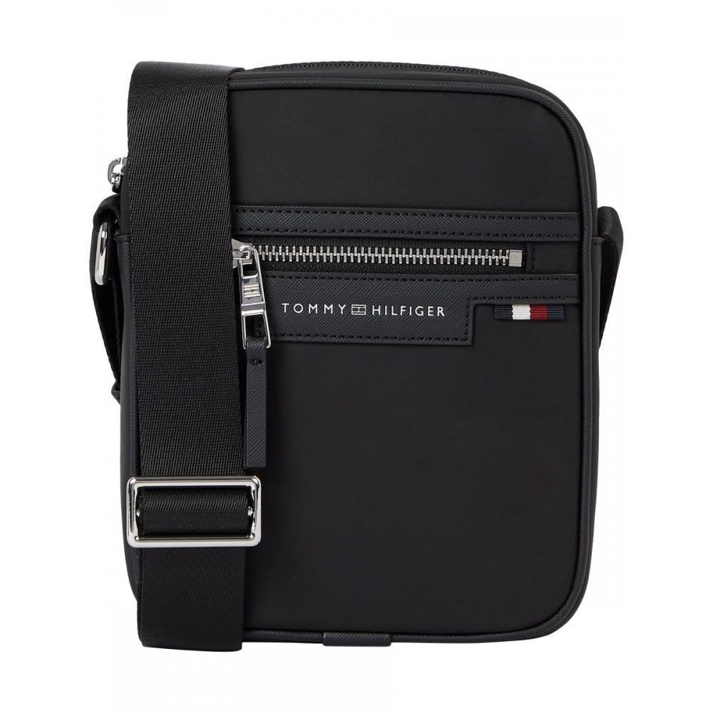 Tommy hilfiger best sale manbag