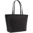 Women Bag Tommy Hilfiger Th Essential Sc Tote AW0AW15720-BDS Black