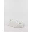 Women Sneaker Renato Garini S157Q291209B White