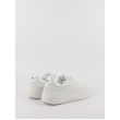 Women Sneaker Renato Garini S157Q291209B White