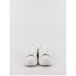 Women Sneaker Renato Garini S157Q291209B White