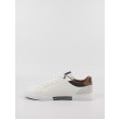 Men Sneaker Pepe Jeans London Kenton Court PMS30839-800 White