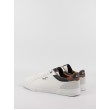 Men Sneaker Pepe Jeans London Kenton Court PMS30839-800 White