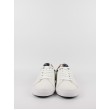 Men Sneaker Pepe Jeans London Kenton Court PMS30839-800 White