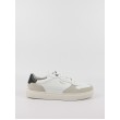 Men Sneaker Pepe Jeans London Camden Street PMS00008-803 White