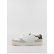 Men Sneaker Pepe Jeans London Camden Street PMS00008-803 White