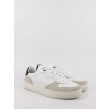 Men Sneaker Pepe Jeans London Camden Street PMS00008-803 White