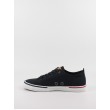 Ανδρικό Sneaker Pepe Jeans London Kenton Smart 22 PMS30811-595 Μπλε