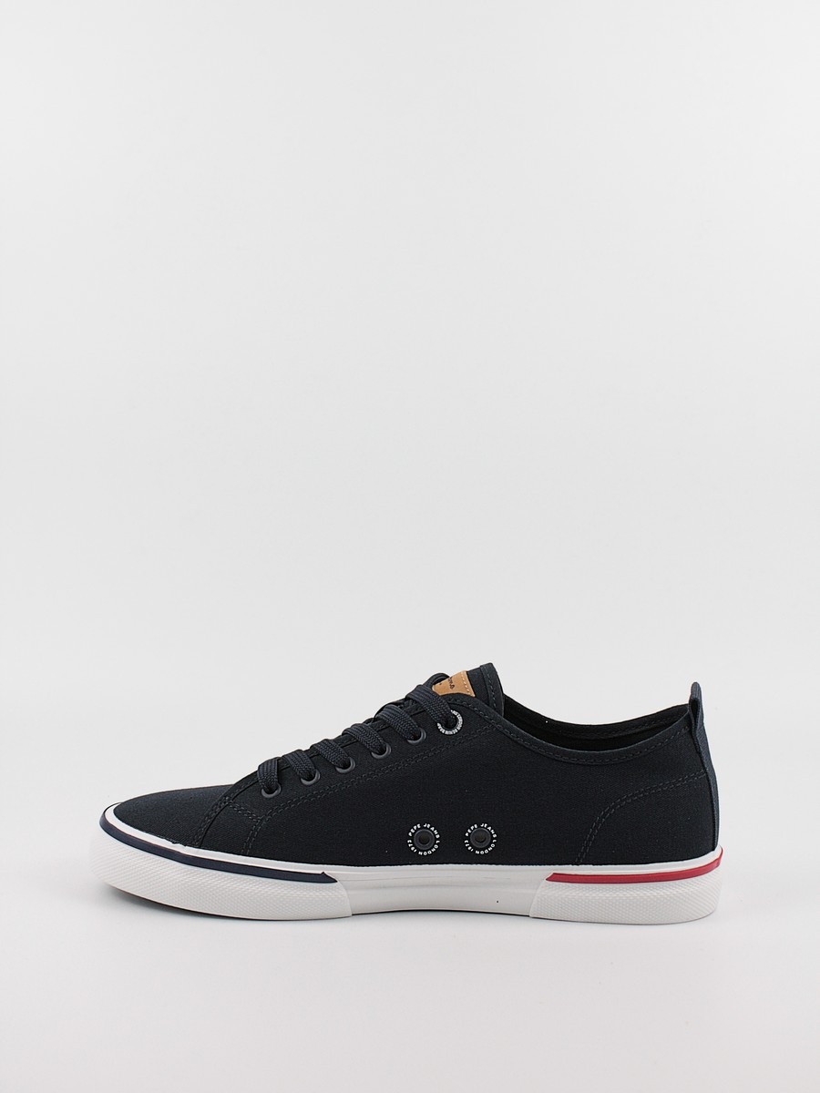 Ανδρικό Sneaker Pepe Jeans London Kenton Smart 22 PMS30811-595 Μπλε