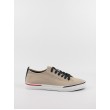 Men Sneaker Pepe Jeans London Kenton Smart 22 PMS30811-855 Beige