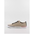 Ανδρικό Sneaker Pepe Jeans London Kenton Smart 22 PMS30811-855 Μπέζ