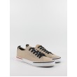 Ανδρικό Sneaker Pepe Jeans London Kenton Smart 22 PMS30811-855 Μπέζ