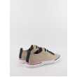 Ανδρικό Sneaker Pepe Jeans London Kenton Smart 22 PMS30811-855 Μπέζ