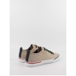 Men Sneaker Pepe Jeans London Kenton Smart 22 PMS30811-855 Beige