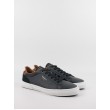 Men Sneaker Pepe Jeans London Kenton Court PMS30839-595 Blue