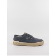 Men Sneaker Pepe Jeans London Ben Urban PMS31037-595 Blue