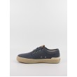 Men Sneaker Pepe Jeans London Ben Urban PMS31037-595 Blue