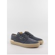 Ανδρικό Sneaker Pepe Jeans London Ben Urban PMS31037-595 Μπλε