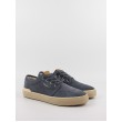 Men Sneaker Pepe Jeans London Ben Urban PMS31037-595 Blue