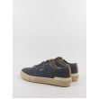 Men Sneaker Pepe Jeans London Ben Urban PMS31037-595 Blue