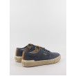 Men Sneaker Pepe Jeans London Ben Urban PMS31037-595 Blue