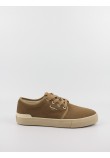 Ανδρικό Sneaker Pepe Jeans London Ben Urban PMS31037-847 Μπεζ