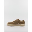 Men Sneaker Pepe Jeans London Ben Urban PMS31037-847 Biege