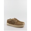 Men Sneaker Pepe Jeans London Ben Urban PMS31037-847 Biege