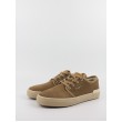 Men Sneaker Pepe Jeans London Ben Urban PMS31037-847 Biege