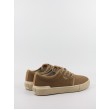 Men Sneaker Pepe Jeans London Ben Urban PMS31037-847 Biege