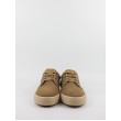 Men Sneaker Pepe Jeans London Ben Urban PMS31037-847 Biege