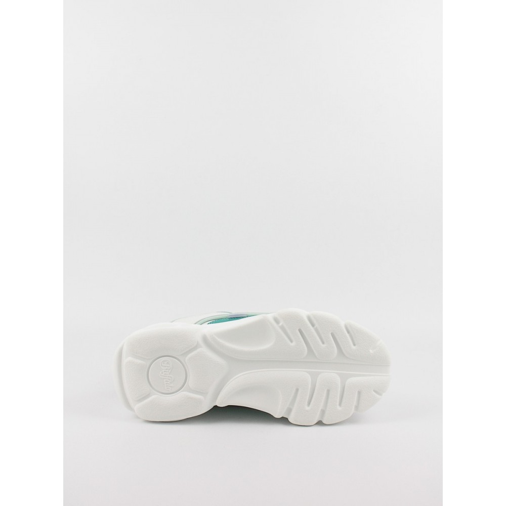 Γυναικείο Sneaker Buffalo Cld Chai BUF1636064 Πολύχρωμο